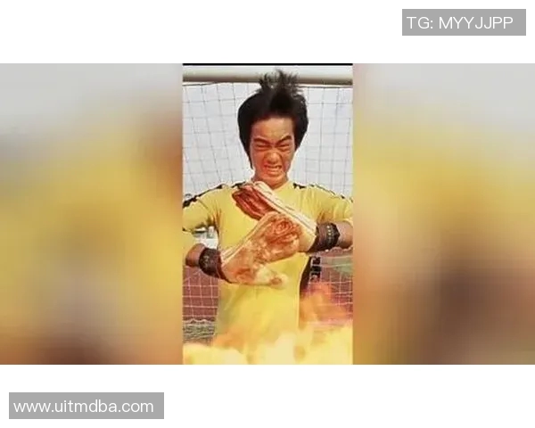 少林足球星爷队名揭晓背后的幽默与创意 揭秘球队命名的深刻寓意与传奇故事